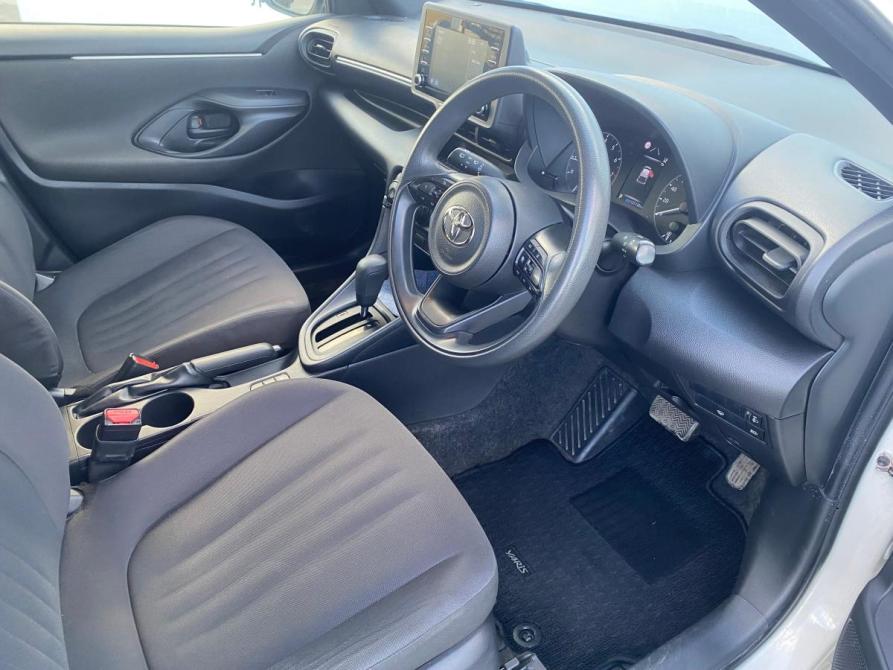 Toyota Yaris IV Курган  - изображение 7