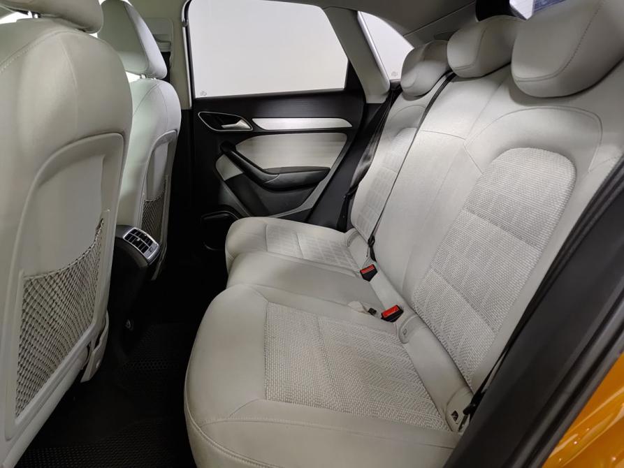 Audi Q3 I (8U) Уфа  - изображение 15