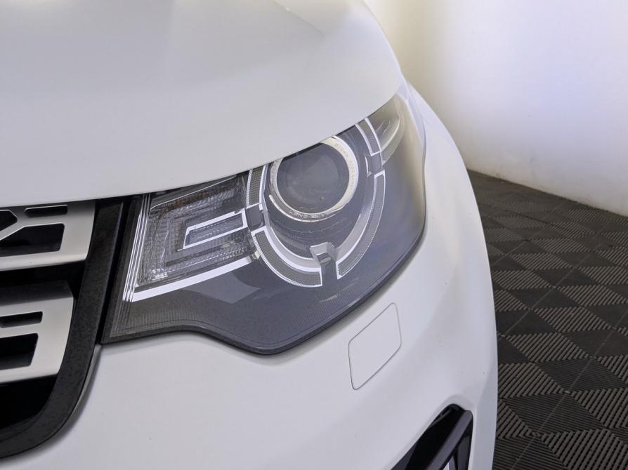 Land Rover Discovery Sport I Москва  - изображение 13