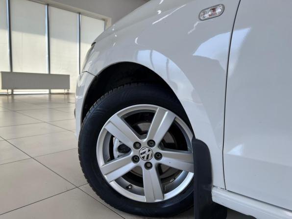 Volkswagen Polo V с пробегом 2012 года, цена 730 000 рублей, 248300 км, седан, Автокод Объявления