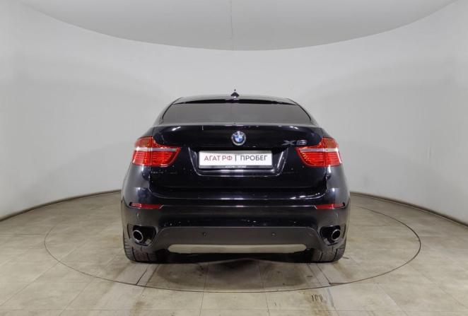 BMW X6 I (E71) с пробегом 2010 года, цена 1 710 000 рублей, 224500 км, внедорожник, Автокод Объявления