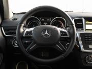 Mercedes-Benz M-Класс III (W166) Тамбов  - изображение 42