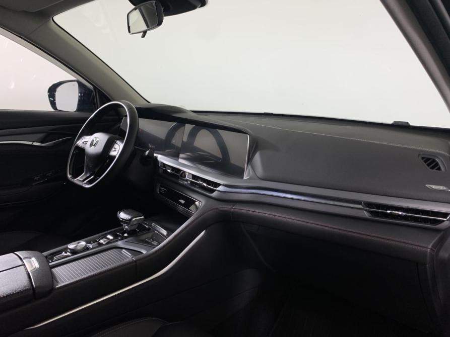 Changan CS75 Plus I Рестайлинг Москва  - изображение 13