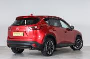 Mazda CX-5 I Рестайлинг Новосибирск  - изображение 26