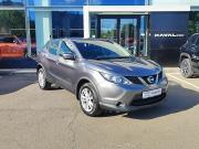 Nissan Qashqai II Москва  - изображение 20