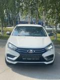 Lada (ВАЗ) Vesta I Рестайлинг (NG) Сургут  - изображение 10