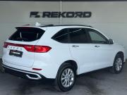 Haval M6 II Уфа  - изображение 23