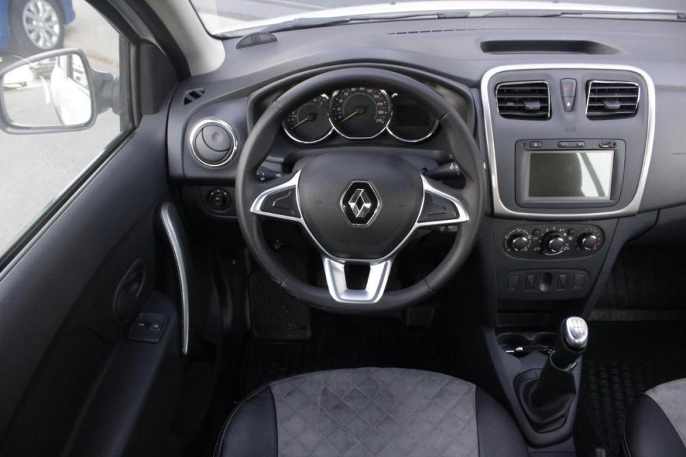 Renault Sandero II Рестайлинг Брянск  - изображение 7