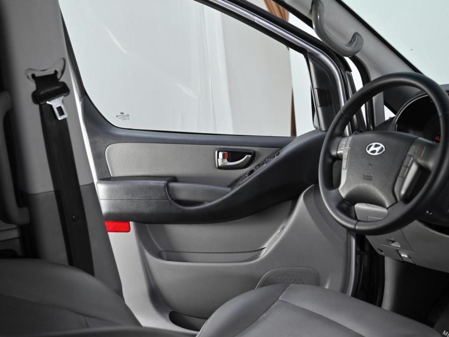 Hyundai Grand Starex I Москва  - изображение 9