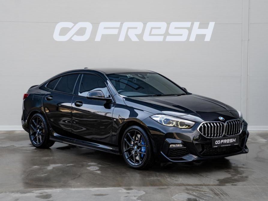 BMW 2 серии F44 Краснодар  - изображение 1
