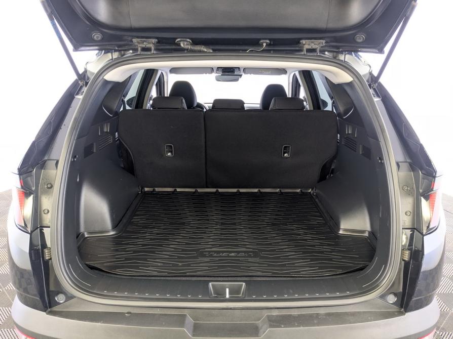 Hyundai Tucson IV Москва  - изображение 10