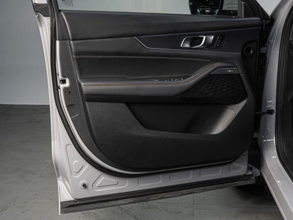 Changan UNI-K с пробегом 2023 года, цена 3 090 000 рублей, 29329 км, внедорожник, Автокод Объявления