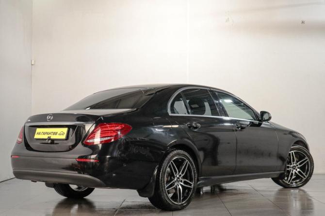 Mercedes-Benz E-Класс V (W213 S213 C238) с пробегом 2016 года, цена 2 629 000 рублей, 259902 км, седан, Автокод Объявления