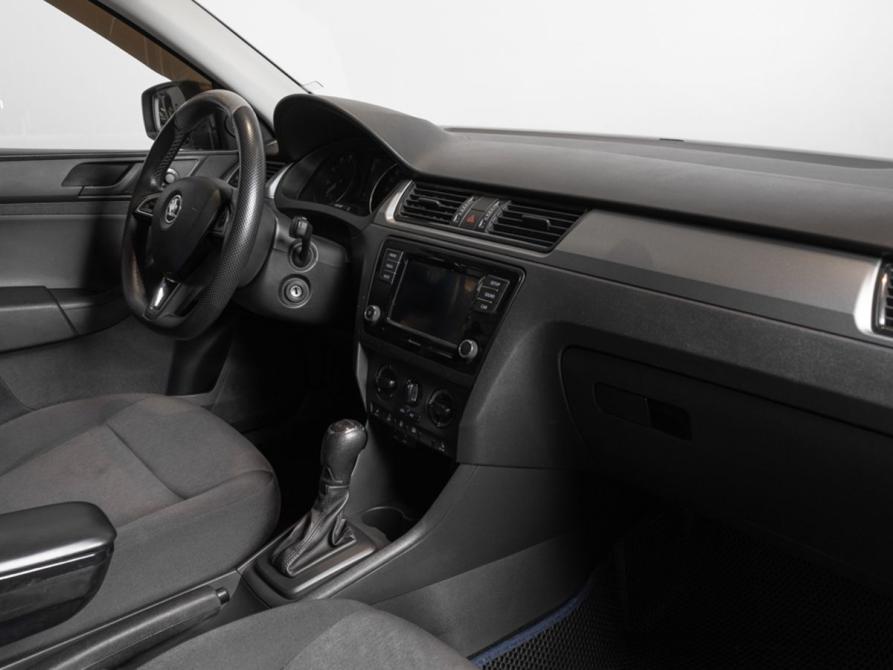 Skoda Rapid I Казань  - изображение 7