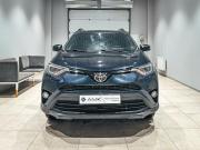 Toyota RAV4 IV (XA40) Рестайлинг Екатеринбург  - изображение 20