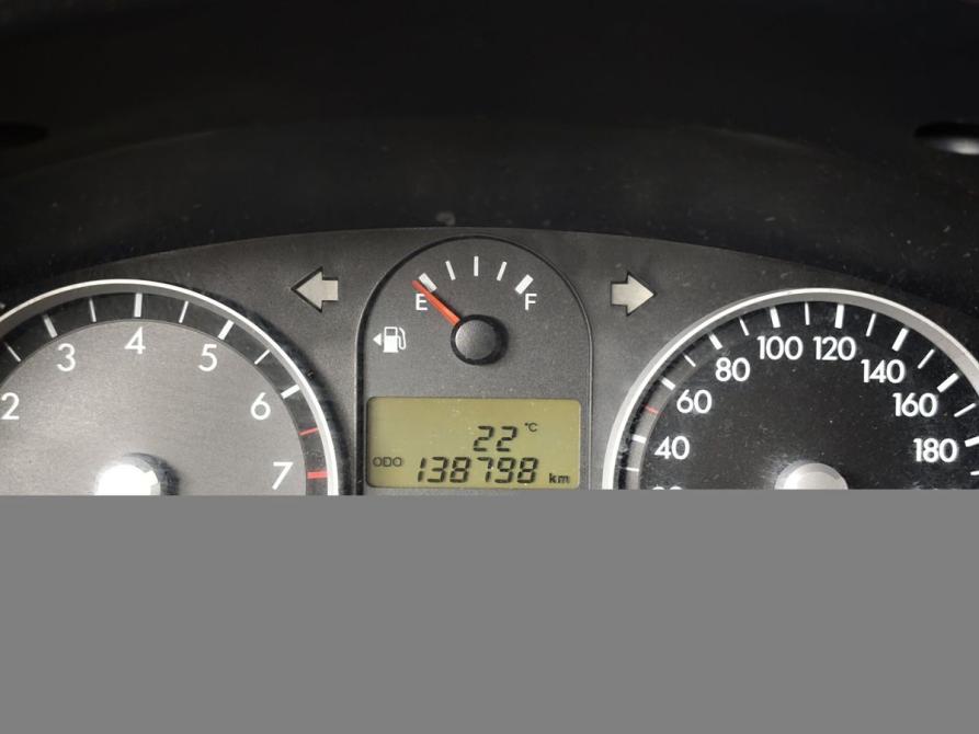 Hyundai Getz I Рестайлинг Москва  - изображение 18