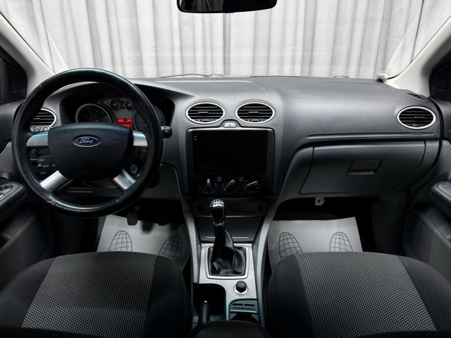 Ford Focus II Рестайлинг Ижевск  - изображение 13