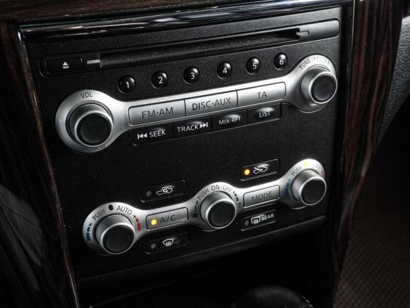 Nissan Teana II (J32) Рестайлинг с пробегом 2013 года, цена 1 430 000 рублей, 205007 км, седан, Автокод Объявления