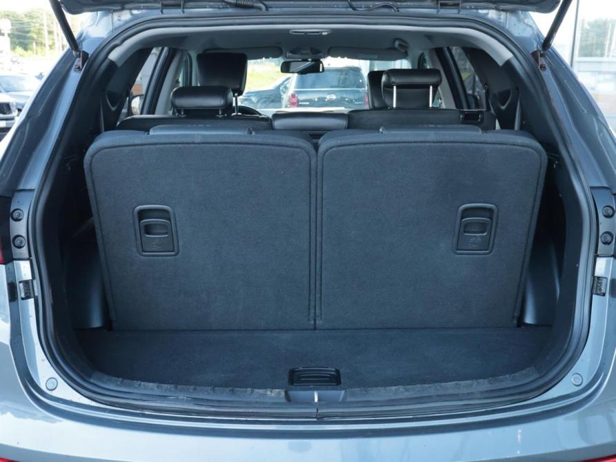Hyundai Santa Fe III Калуга  - изображение 12