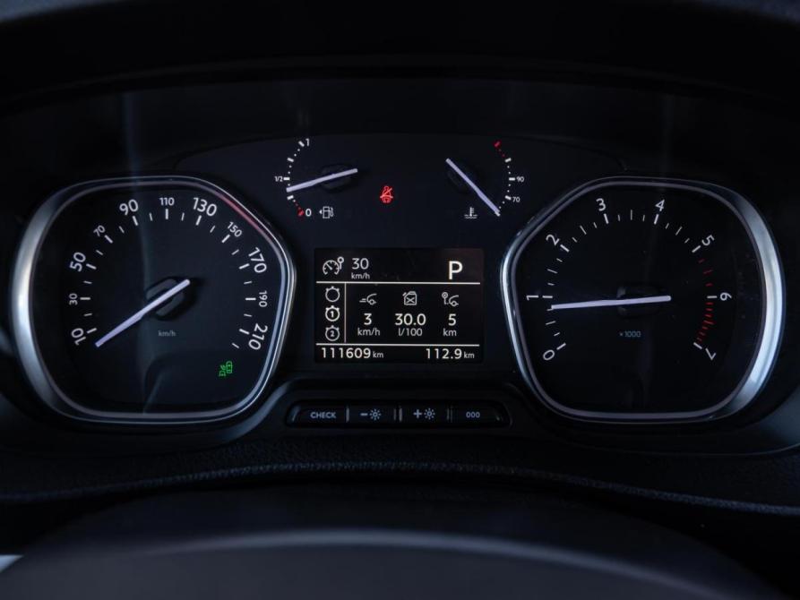 Citroen SpaceTourer I Волгоград  - изображение 16