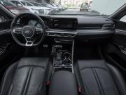 Kia K5 III Москва  - изображение 38