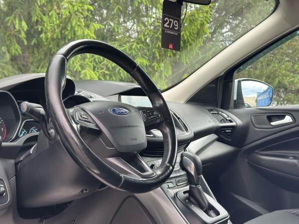 Ford Kuga II Рестайлинг с пробегом 2017 года, цена 1 599 000 рублей, 116271 км, внедорожник, Автокод Объявления