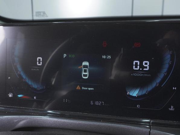 Changan Eado Plus с пробегом 2023 года, цена 1 660 000 рублей, 61827 км, седан, Автокод Объявления