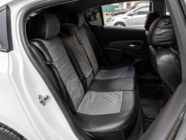 Chevrolet Cruze I с пробегом 2012 года, цена 699 000 рублей, 246522 км, хэтчбек, Автокод Объявления