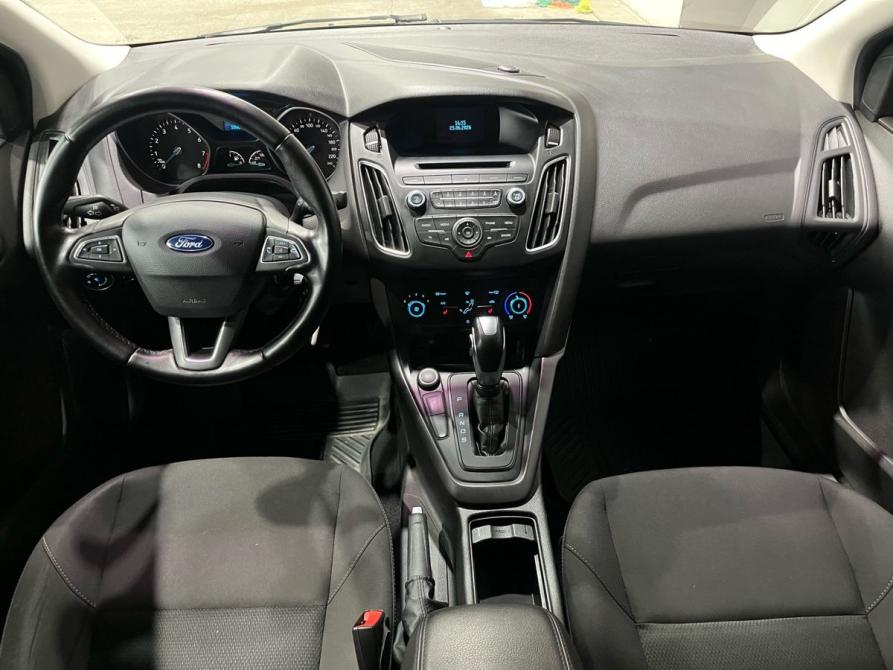 Ford Focus III Рестайлинг Пермь  - изображение 12