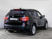 BMW X3 II (F25) Санкт-Петербург  - изображение 29