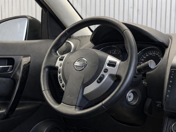 Nissan Qashqai I Рестайлинг с пробегом 2013 года, цена 977 000 рублей, 198784 км, внедорожник, Автокод Объявления