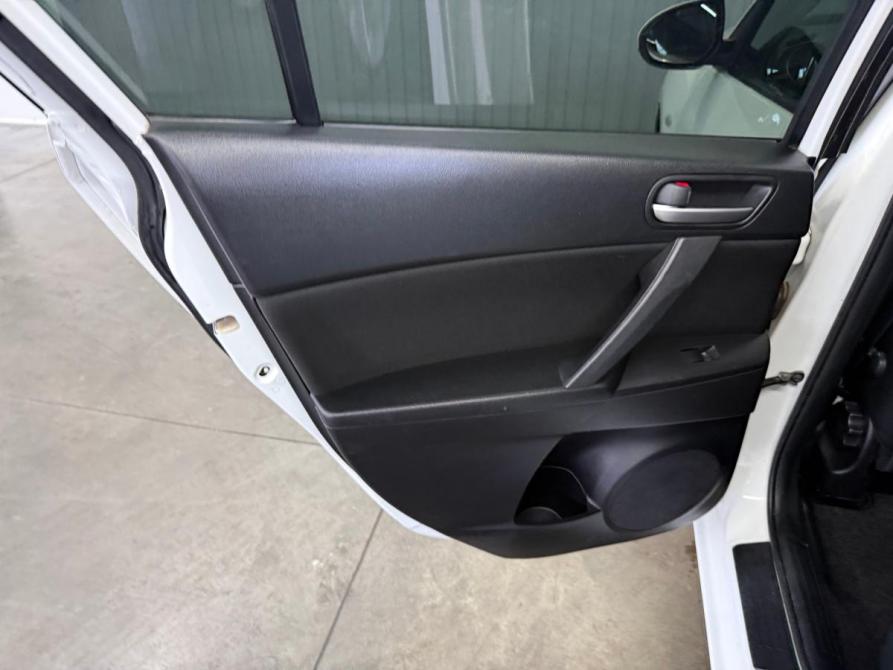 Mazda 3 II (BL) Рестайлинг Краснодар  - изображение 17