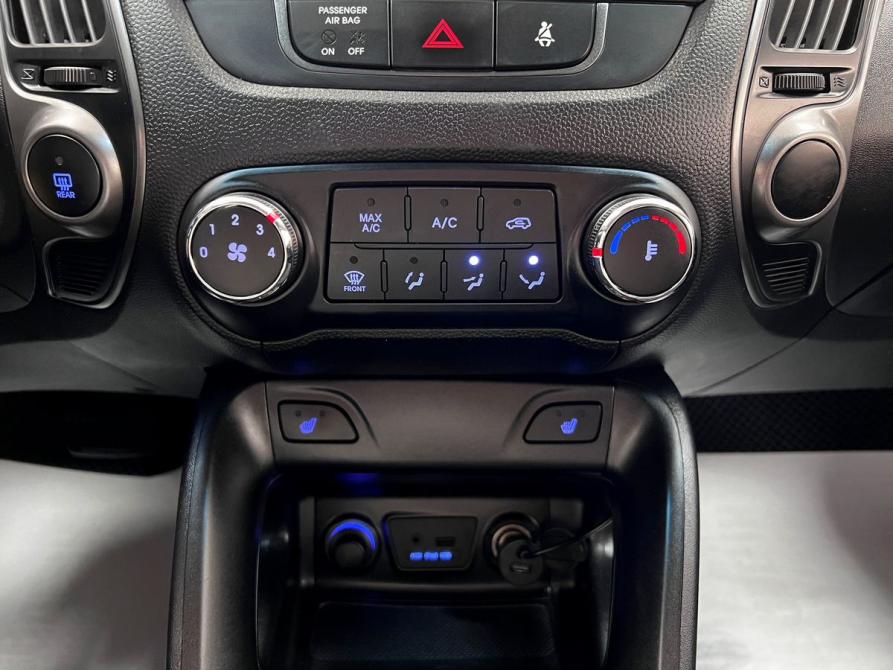 Hyundai ix35 I Рестайлинг Тверь  - изображение 19