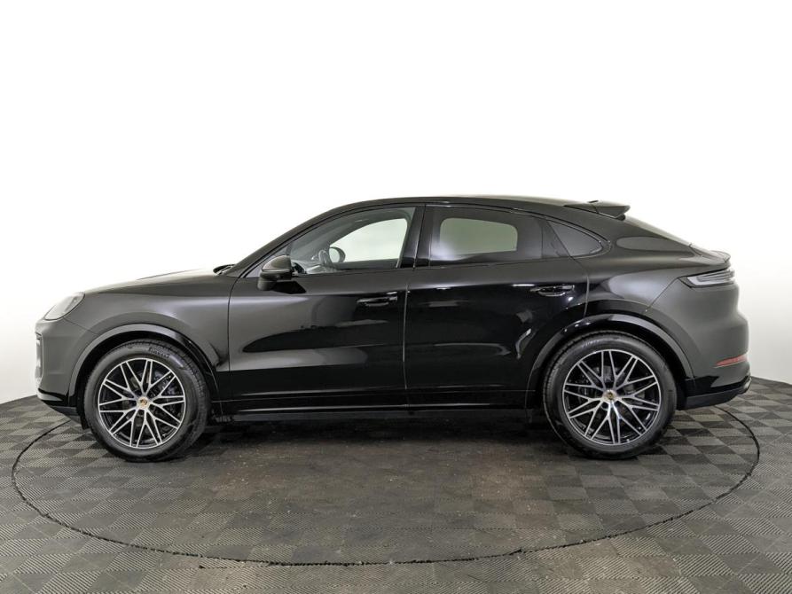 Porsche Cayenne III Рестайлинг Москва  - изображение 8