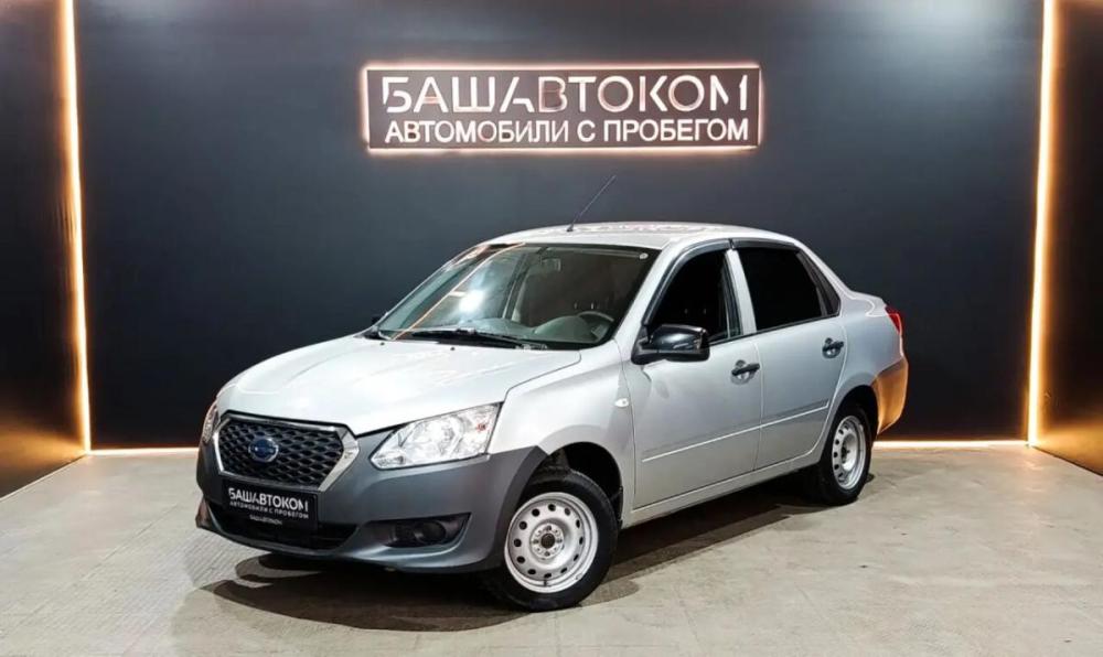 Datsun on-DO I Уфа  - изображение 2