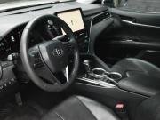 Toyota Camry VIII (XV70) Рестайлинг Екатеринбург  - изображение 38