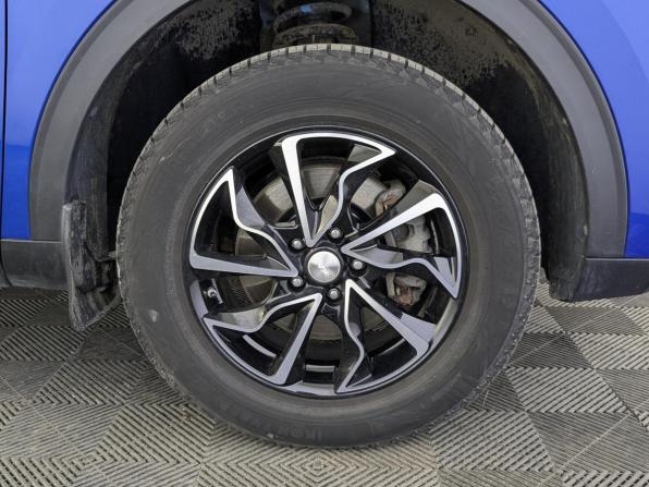 Haval F7 I с пробегом 2019 года, цена 1 550 000 рублей, 95470 км, внедорожник, Автокод Объявления