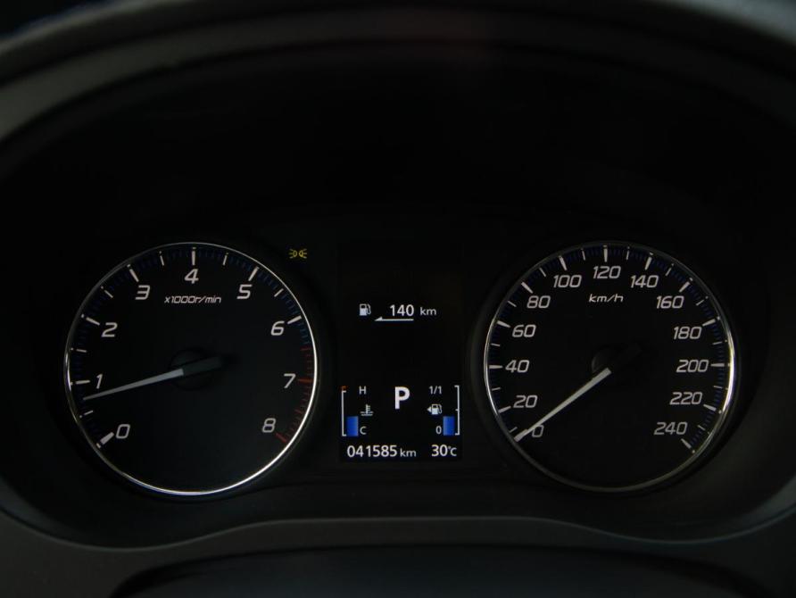 Mitsubishi Outlander III Рестайлинг 2 Москва  - изображение 9