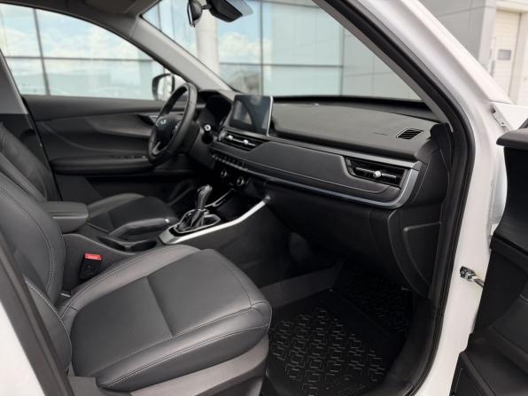 Chery Tiggo 4 Pro I с пробегом 2024 года, цена 1 445 000 рублей, 46000 км, внедорожник, Автокод Объявления