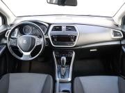 Suzuki SX4 II (S-Cross) Москва  - изображение 35