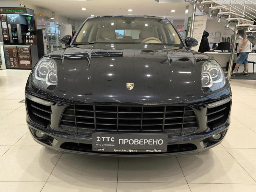 Porsche Macan I Казань  - изображение 2
