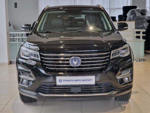 Changan CS75 I Рестайлинг с пробегом 2020 года, цена 1 690 000 рублей, 50399 км, внедорожник, Автокод Объявления