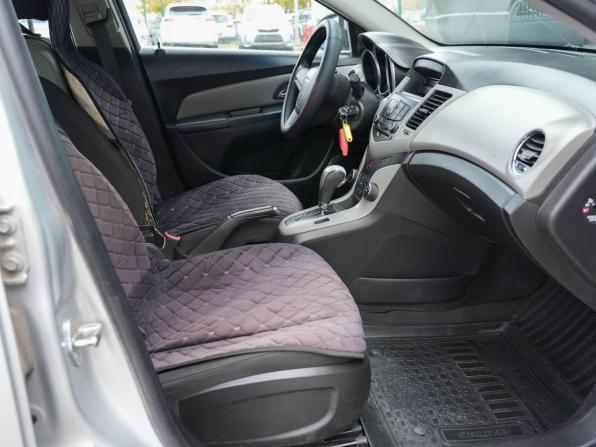 Chevrolet Cruze I с пробегом 2012 года, цена 770 000 рублей, 152427 км, хэтчбек, Автокод Объявления
