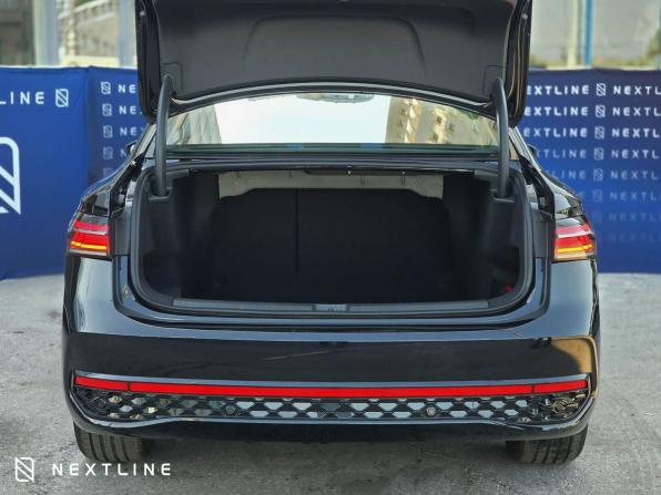 Новый Volkswagen Passat (North America and China) Pro I 2026 года, цена 4 690 000 рублей, седан, Автокод Объявления