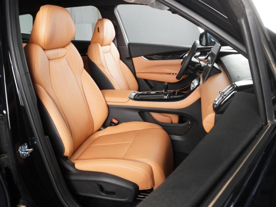 Geely Atlas II Минеральные Воды  - изображение 8