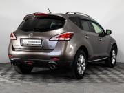 Nissan Murano II (Z51) Рестайлинг Санкт-Петербург  - изображение 32