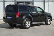 Nissan Pathfinder III Рестайлинг Саратов  - изображение 29