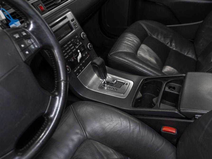 Volvo S80 II Москва  - изображение 15