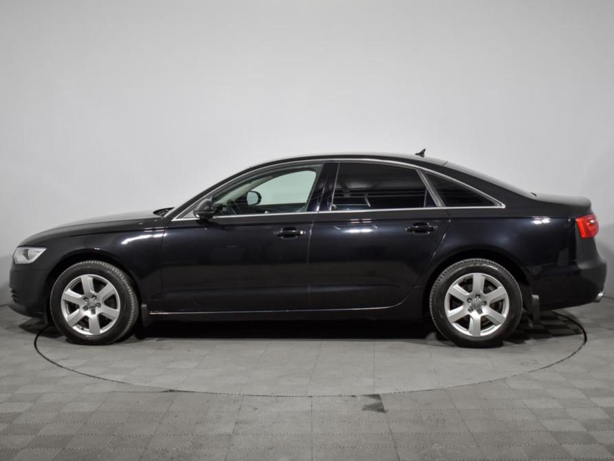 Audi A6 IV (C7) Санкт-Петербург  - изображение 8