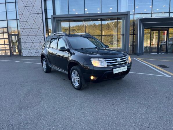 Renault Duster I с пробегом 2014 года, цена 685 000 рублей, 116749 км, внедорожник, Автокод Объявления